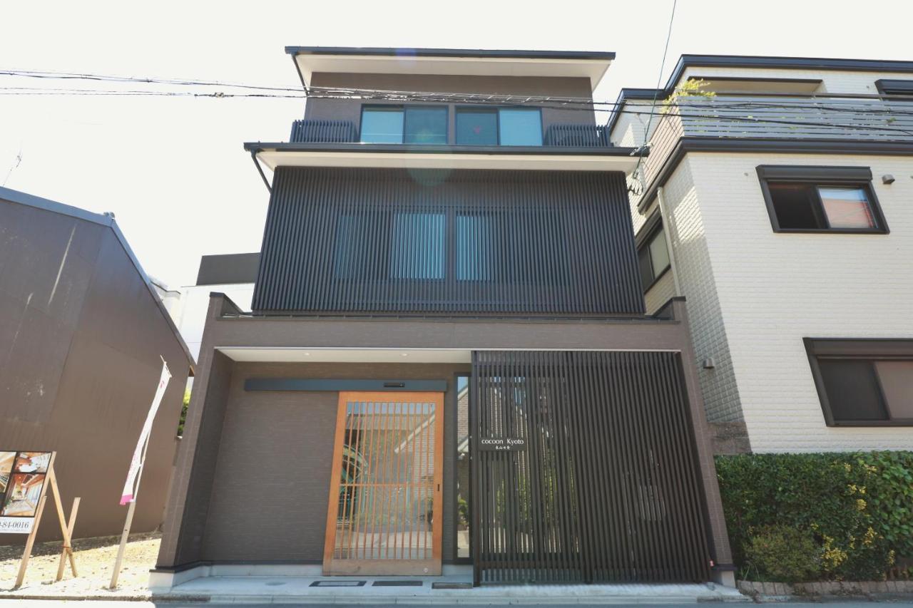 Apartment Cocoon Ap Kyōto